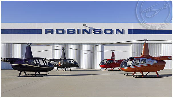 robinson
