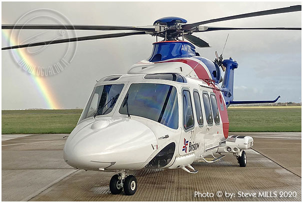 bristow