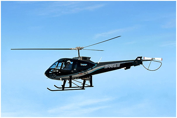 enstrom