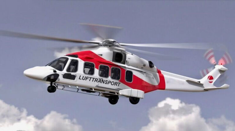 AW189LUFT