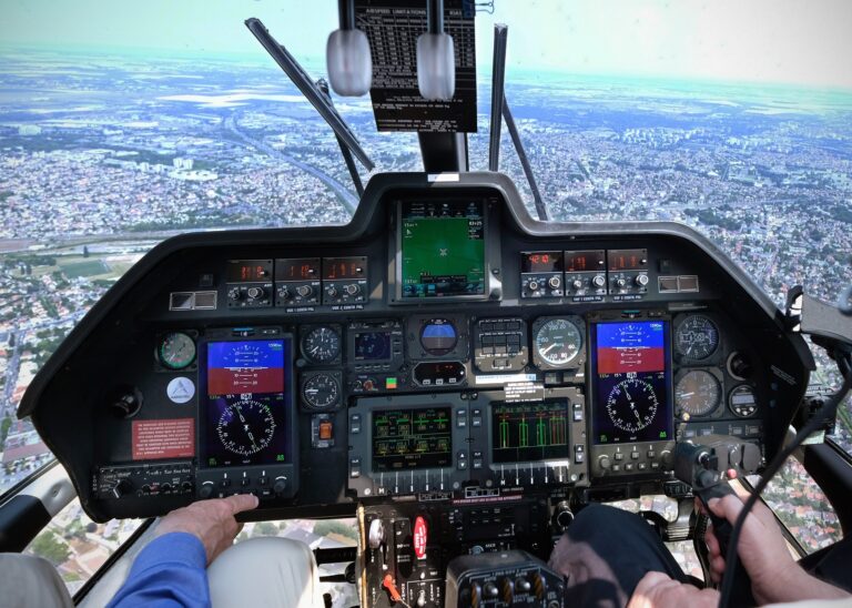 Astronautics JCAB Covalidatio A109